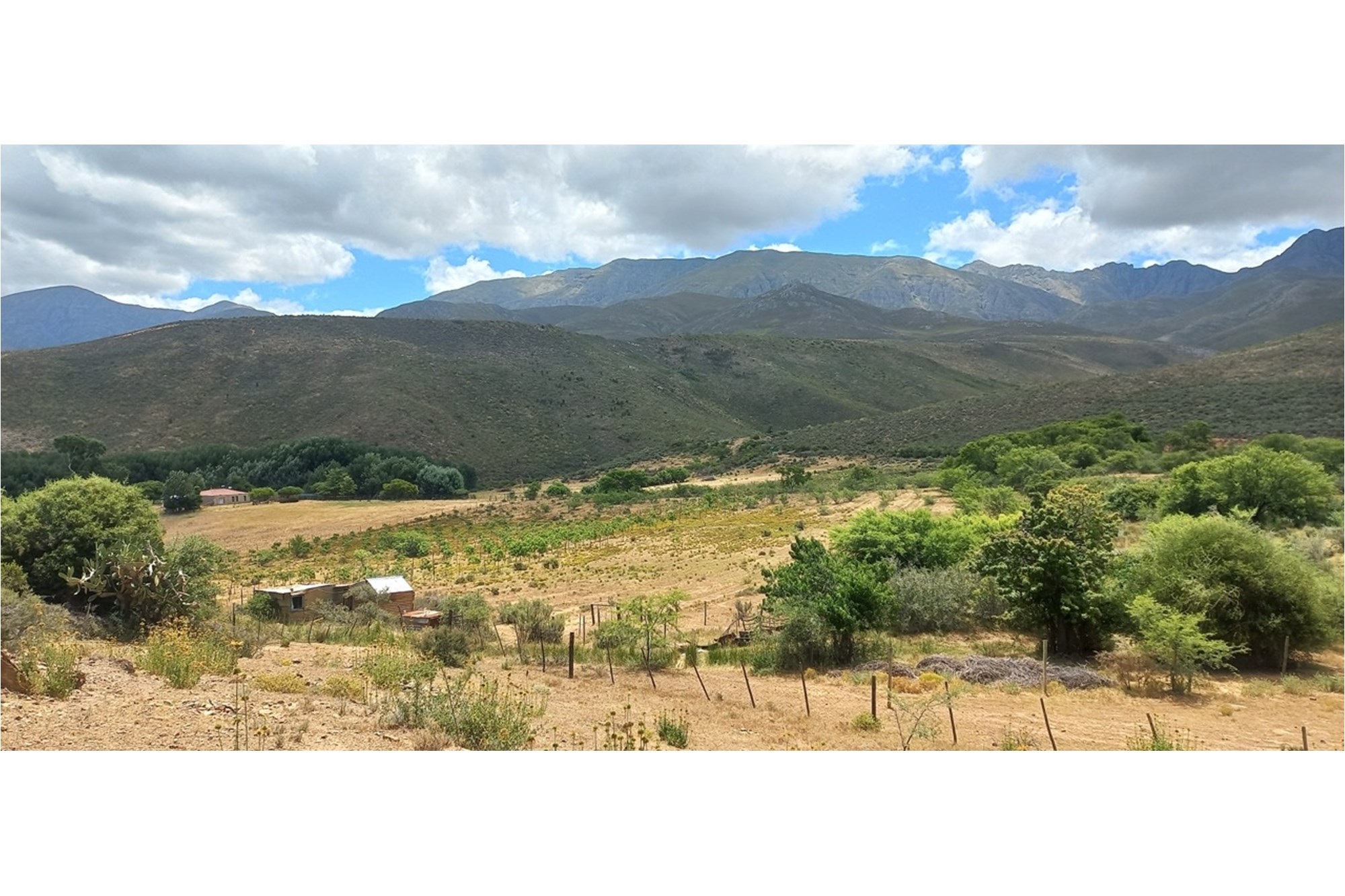 1 Bedroom Property for Sale in Uniondale Rural Western Cape